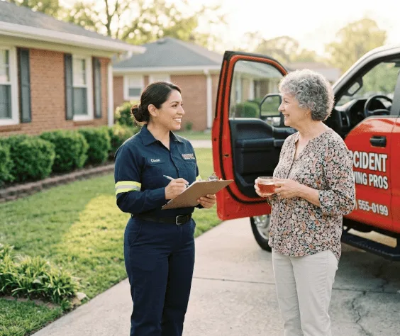 Accident Towing Service Wellsburg, NY FAQs